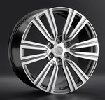 Диск LS Forged FG15 8x19 6*139,7 Et:25 Dia:106,1 MGMF