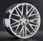 Диск LS Forged FG04 8x19 5*114,3 Et:45 Dia:67,1 hpb