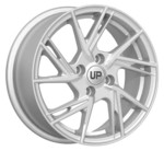 Диск Wheels UP Up115 6,5x15 4*98 Et:35 Dia:58,6 S