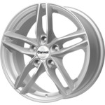 Диск Carwel Тау 6,5x16 5*108 Et:43 Dia:67,1 SB