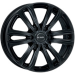 Диск MAK Safari 6 7,5x17 6*139,7 Et:38 Dia:67,1 Gloss Black