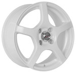 Диск X'trike X-118 6x15 4*108 Et:25 Dia:65,1 W