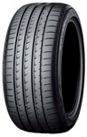 Шина Yokohama Advan V105 295/35 R19 100Y
