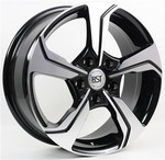 Диск RST R026 6,5x16 5*114,3 Et:45 Dia:60,1 BD