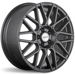 Диск X'trike X-133 7,5x18 5*114,3 Et:45 Dia:67,1 BKM