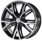 Диск RR CSS 9530 7,5x19 5*108 Et:36 Dia:65,1 B