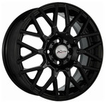 Диск X'trike X-125 6,5x16 4*100 Et:48 Dia:54,1 BKM
