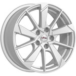 Диск iFree Зиплайн 6,5x16 5*112 Et:42 Dia:57,1 Нео-классик