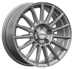 Диск iFree Азур 6,5x16 5*114,3 Et:35 Dia:67,1 Хай вэй