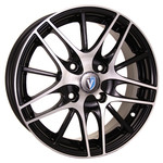 Диск VENTI 1406 5,5x14 4*100 Et:45 Dia:56,6 BD