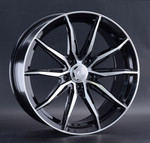 Диск LS wheels 1055 7x16 4*108 Et:32 Dia:65,1 bkf