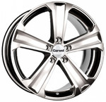 Диск Carwel Икар 8x18 5*112 Et:30 Dia:66,6 SB