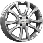 Диск Carwel Нюк 6x16 4*100 Et:45 Dia:60,1 SB