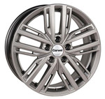 Диск Carwel Иртыш 259 7x17 5*114,3 Et:40 Dia:66,1 SB