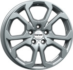 Диск Carwel Ванда 6,5x17 5*112 Et:38 Dia:57,1 SB
