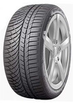 Шина Kumho WinterCraft WP72 255/40 R20 101W