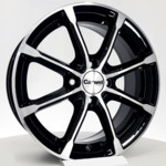 Диск Carwel Бета 114 6x15 4*100 Et:50 Dia:60,1 AB