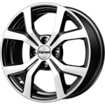 Диск Carwel Таир 6x15 4*100 Et:45 Dia:54,1 AB