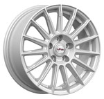 Диск iFree Азур 6,5x16 5*110 Et:38 Dia:65,1 Нео-классик