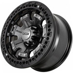 Диск COX DA3365 9x17 5*150 Et:-15 Dia:110,1 BF1