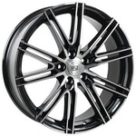 Диск RST R079 8x19 5*112 Et:47 Dia:66,6 BD