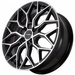 Диск Sakura Wheels 9547 7x18 5*114,3 Et:35 Dia:60,1 B4