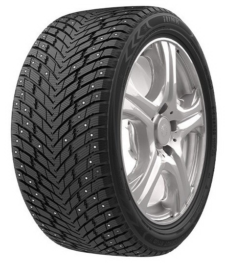 Шина Ilink WinterVorhut STUD II 225/55 R18 102T