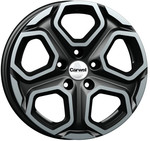 Диск Carwel Бала 6,5x16 5*108 Et:50 Dia:63,3 AB