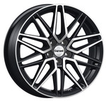 Диск Carwel Вайс 233 7x18 5*100 Et:48 Dia:56,1 AB