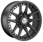 Диск LS wheels LS1357 9x18 6*139,7 Et:20 Dia:106,1 mb