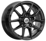 Диск Wheels UP Up117 6,5x15 5*105 Et:35 Dia:56,6 GB