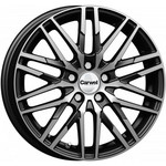 Диск Carwel Кобра 229 6,5x16 4*98 Et:35 Dia:58,6 AB