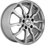 Диск X'trike X-117 6,5x16 5*105 Et:38 Dia:56,6 HS