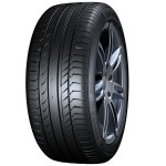 Шина Continental SportContact 5 SUV 275/45 R21 110Y LR ContiSilent