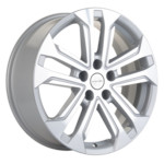 Диск Khomen 1803 7x18 5*114,3 Et:35 Dia:60,1 F-SILVER-FP