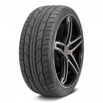 Шина Nitto NT555 G2 245/45 R18 100Y