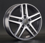 Диск Replay MR200 6,5x16 5*112 Et:52 Dia:66,6 GMF