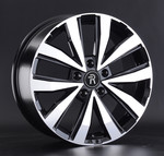 Диск Replay GA1 7,5x18 5*120 Et:41 Dia:59,6 bkf