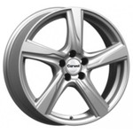 Диск Carwel Бараус 7x17 5*100 Et:45 Dia:67,1 SB