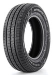 Шина Royal Black Royal Winter VAN 215/70 R15 109/107R