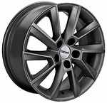 Диск Carwel Иманта 1604 6x16 5*105 Et:39 Dia:56,6 BL