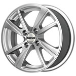 Диск Carwel Бросно 127 5,5x14 4*108 Et:40 Dia:63,3 SB