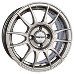 Диск Carwel Лухта 37 6x14 4*100 Et:38 Dia:67,1 SB